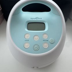 Spectra Wireless Breast pump 