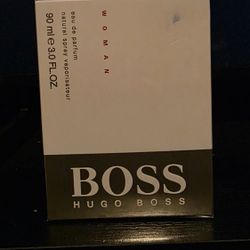 Hugo Boss Perfume
