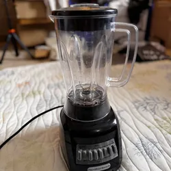 Hamilton Beach Blender