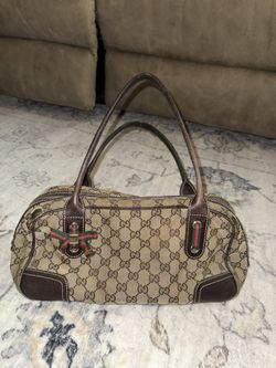 Gucci Handbag