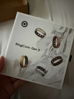 RingConn Gen 3