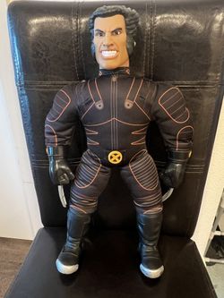 Vintage 2000 X Men