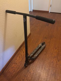 Built Pro Scooter