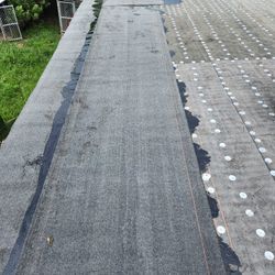 Hacemos Techos  De Todo Tipo Sacamos Permisos  