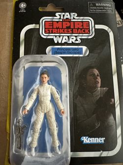 Star Wars The Empire Strikes Back 