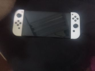 Switch almost new 100.00