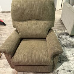 Recliner 