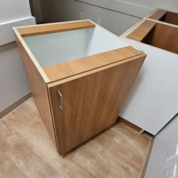 Cabinets
