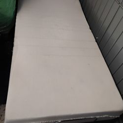 Adjustable Twin Bed