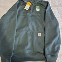 Carhartt Sweater (Size Small)