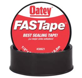 fast tape oatey (3x5$)
