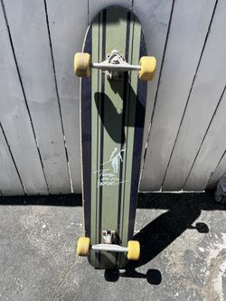 Long Board 42”