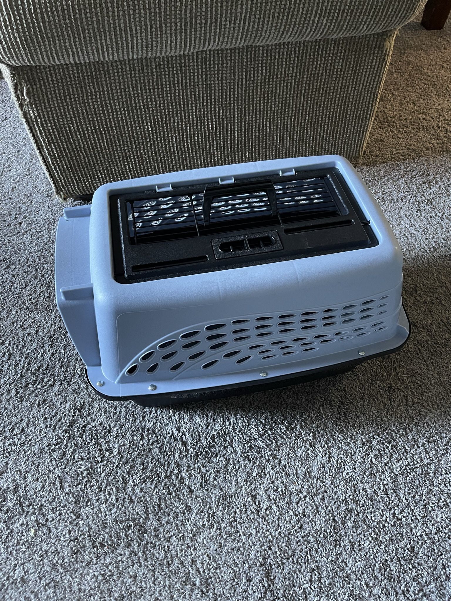 Dog Carrier