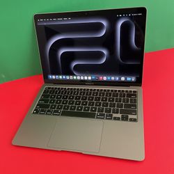 Apple MacBook Air 13 (2020 Model/ M1 chip) 8GB Memory 128GB storage great laptop  