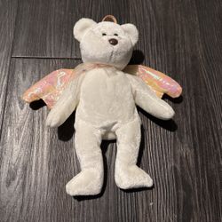 BEANIE BABY COLLECTION 