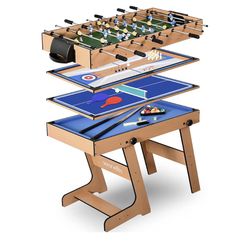 Gaming Table