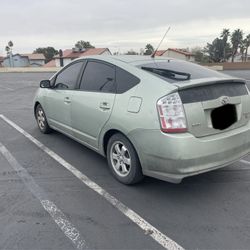 2006 Toyota Prius