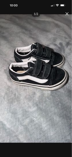Baby shoes