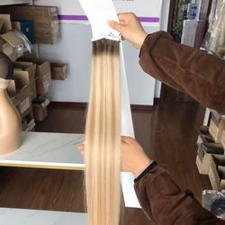 Hair Extensions