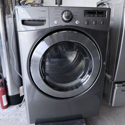 Selling LG Dryer -Gas