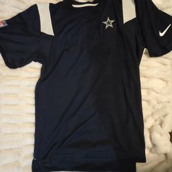 Cowboys Dri-fit