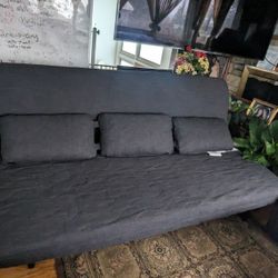 IKEA NYHAMN Sleeper sofa mattress