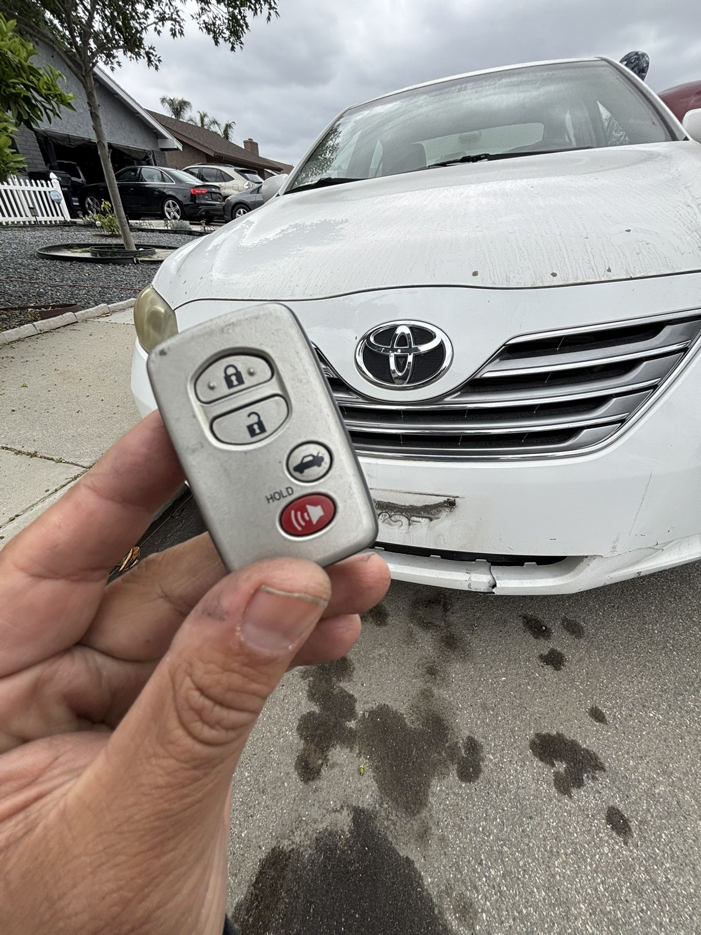 Llaves De Autos  / Car Keys