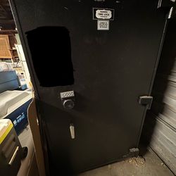 AMSEC Safe TL-30 Burglary