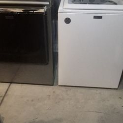 Washer/Dryer Set