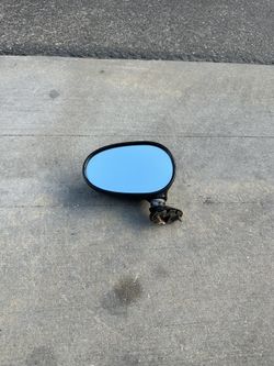 Driver Side Mirror for NA Miata (1(contact info removed))