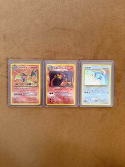 pokémon cards