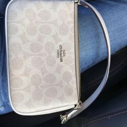Coach Nolita 19