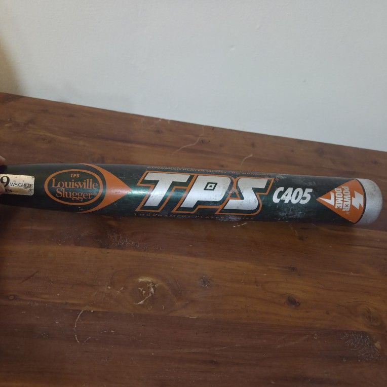 Louisville Slugger TPS Power Dome Softball ATPSC3429 MICRO THIN WALL