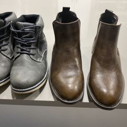 Boys Shoes