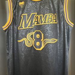Kobe Bryant Jerseys