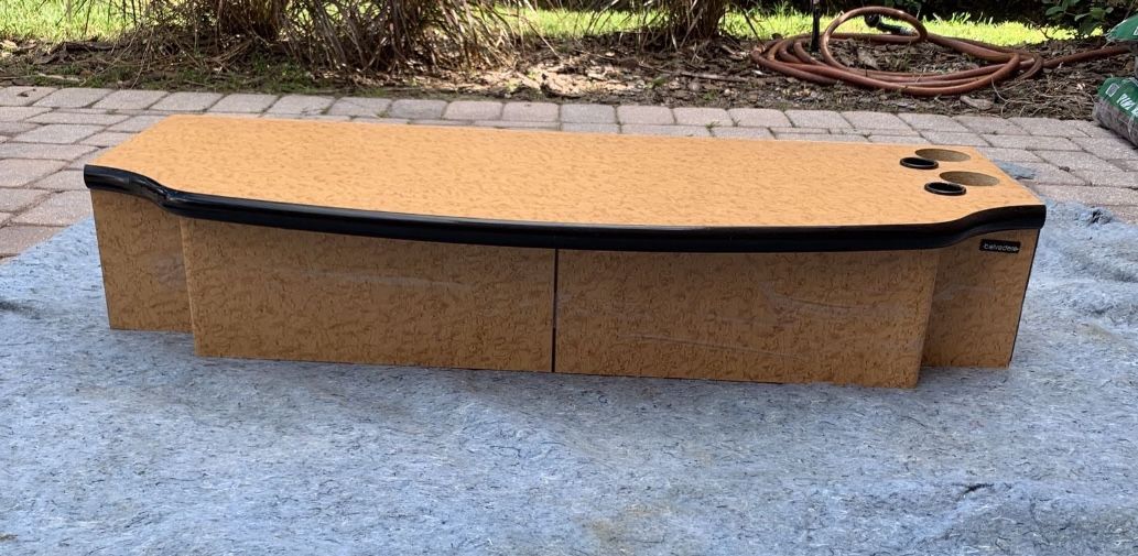 Belvedere Styling Stations ( 5 Ea )