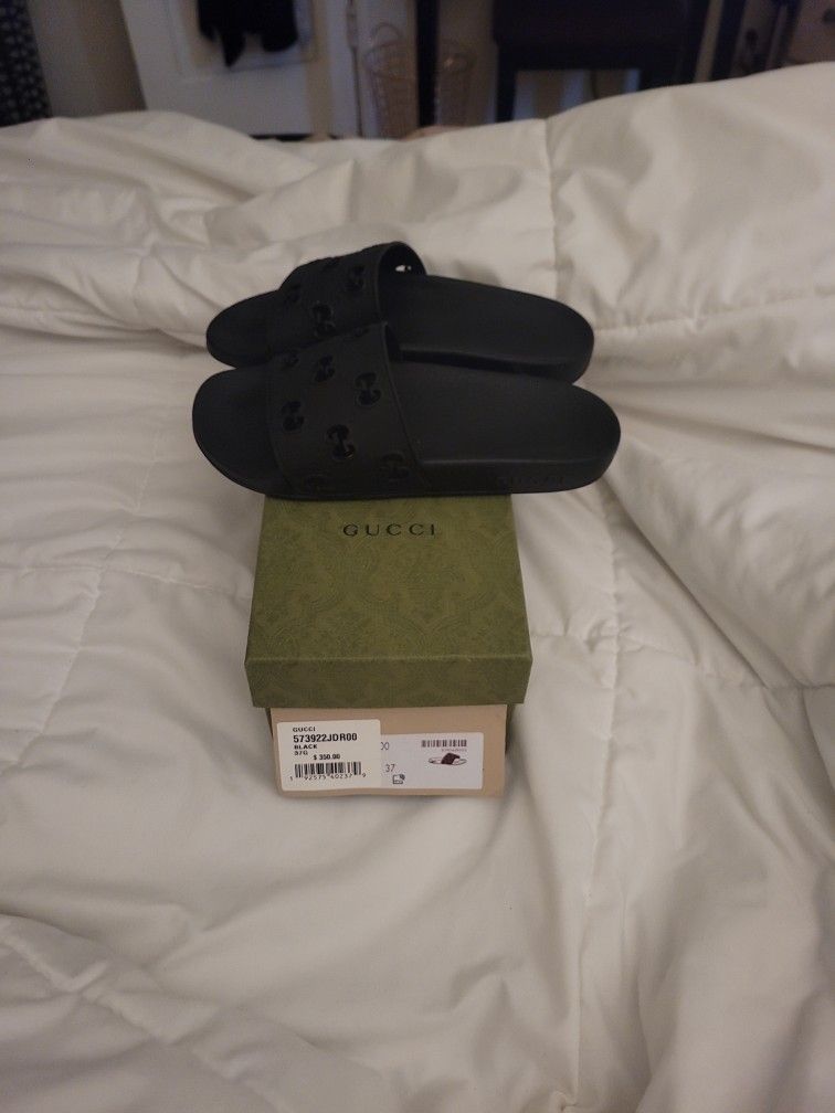 Gucci Women's Slide