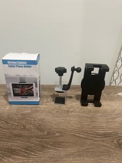 kitchen cabinet phone holder kitchen cabinet phone holder