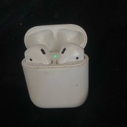 Apple AirPods Gen 1
