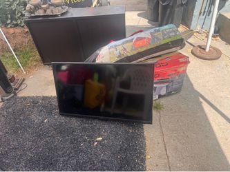 Samsung  26” flat screen Tv