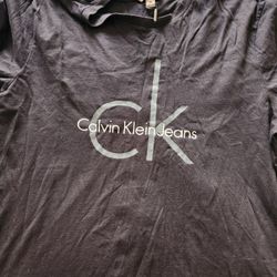 Calvin Klein Mens Shirt