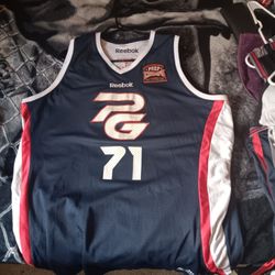 3xl Reversible Basketball Jersey 