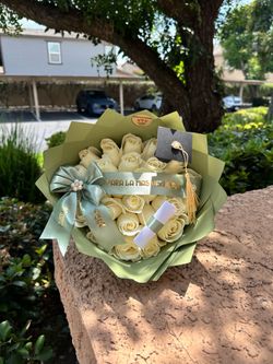 Flower bouquet