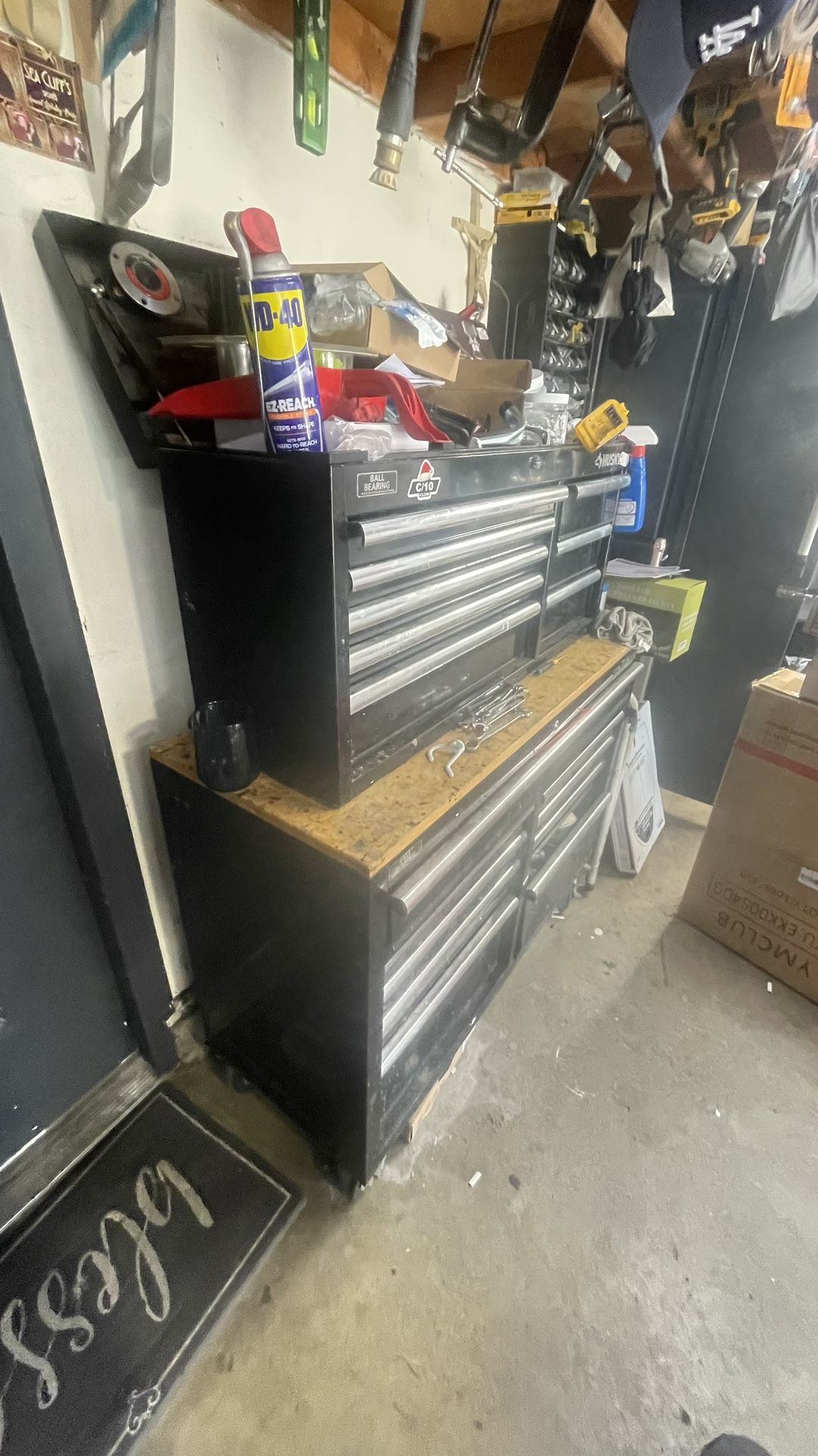 Husky Toolbox