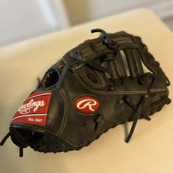 Baseball Glove