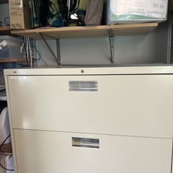 Filing Cabinet