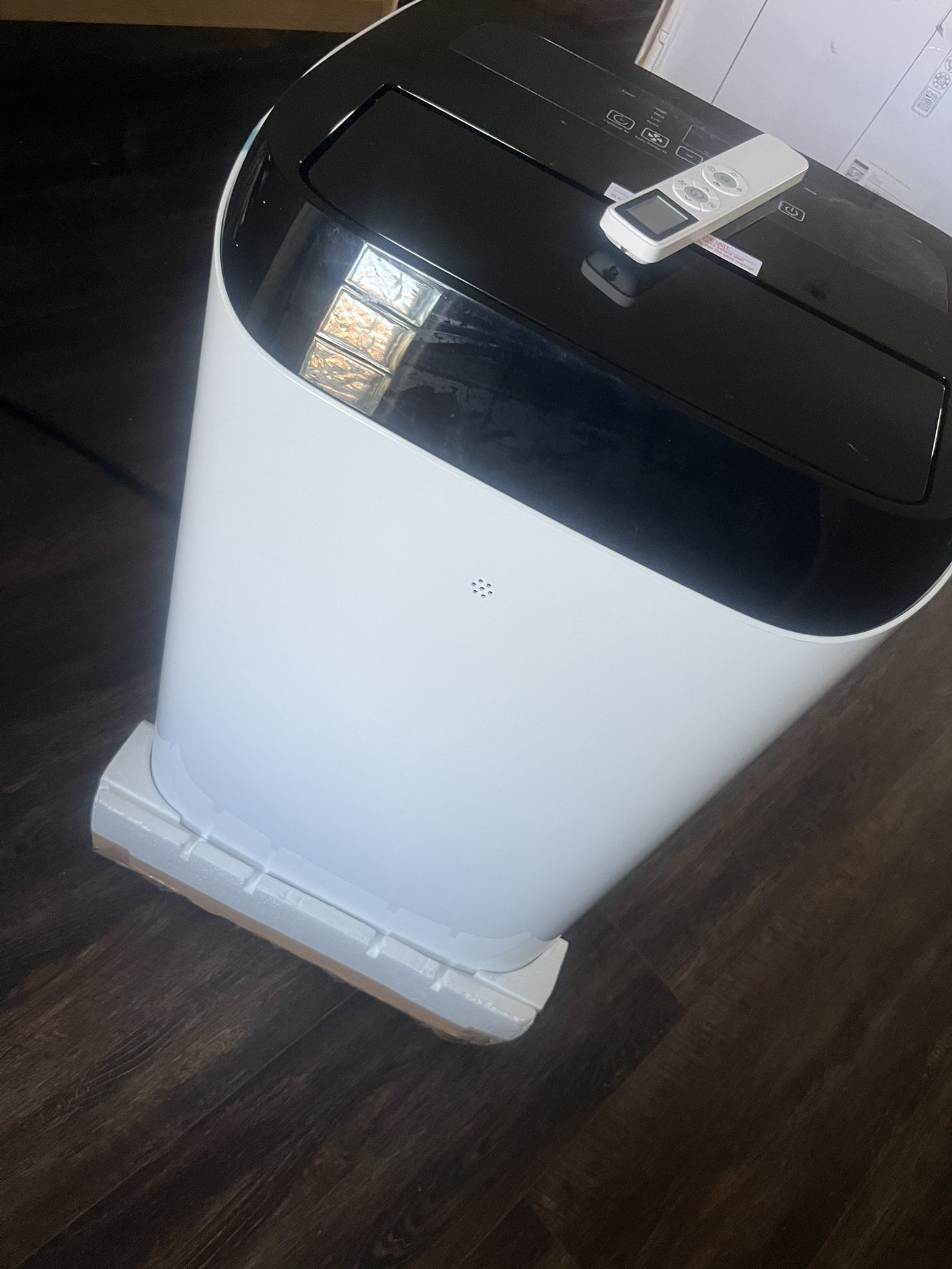 Air Conditioners