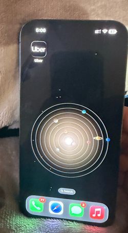 iPhone 13 Pro Max works flawlessly no issues low offers will be ignored