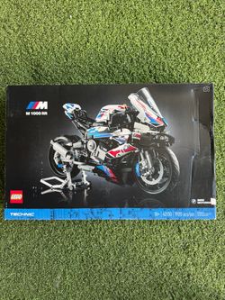 LEGO Technic BMW M 1000 RR Set 42130