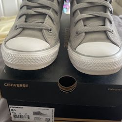 Men’s Converse
